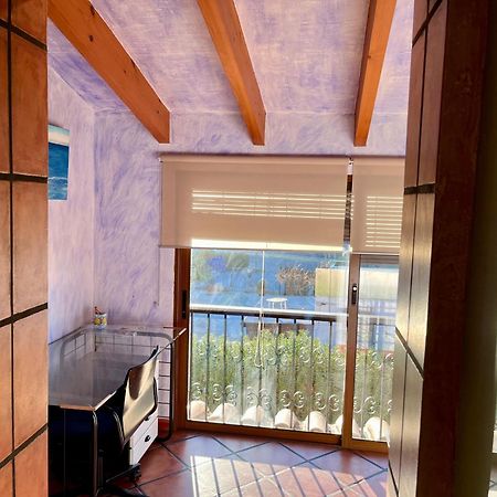 Adosado En Denia Con Gran Jardin Villa Екстериор снимка