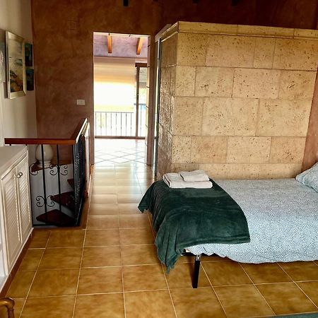 Adosado En Denia Con Gran Jardin Villa Екстериор снимка