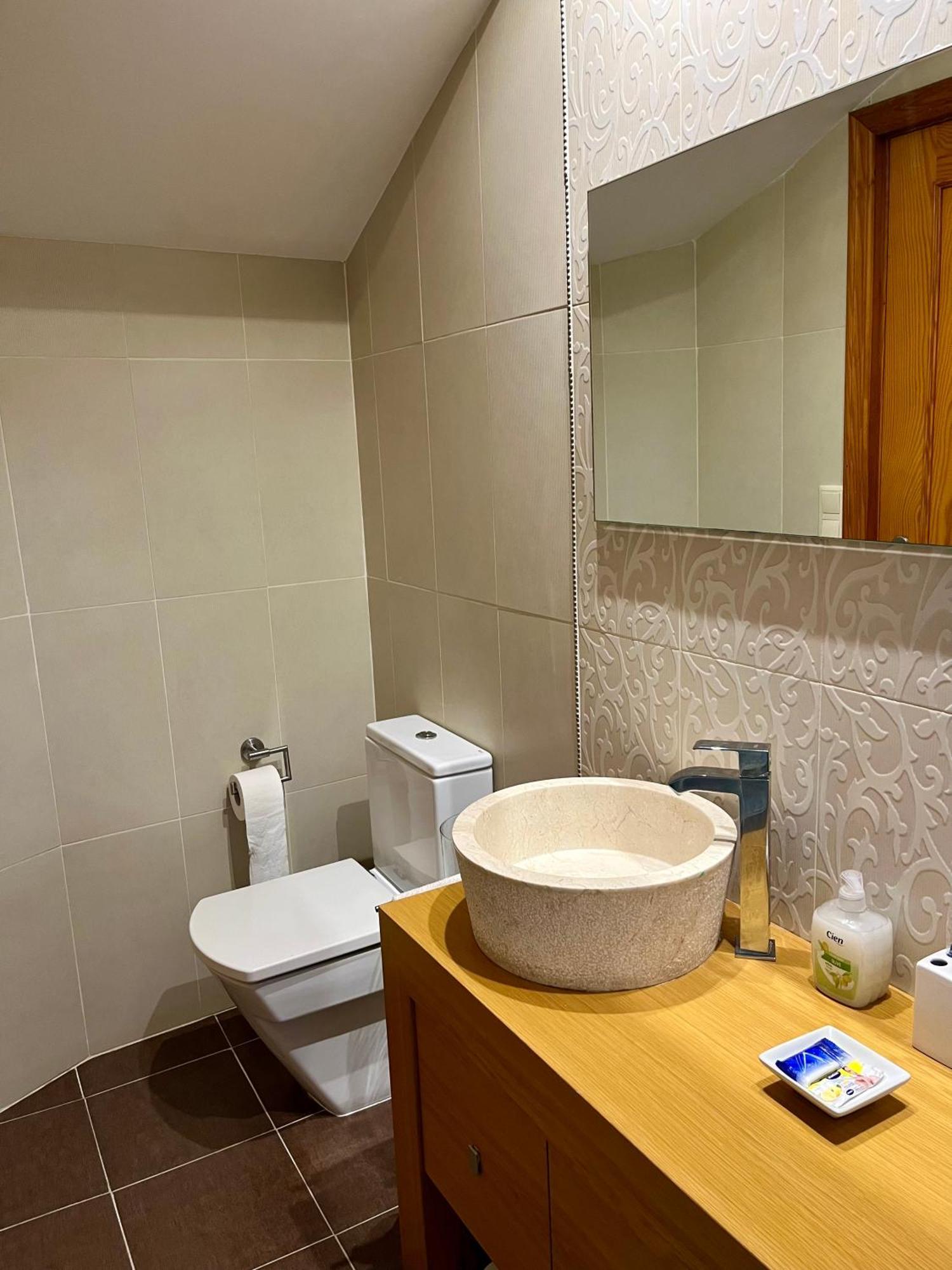 Adosado En Denia Con Gran Jardin Villa Екстериор снимка