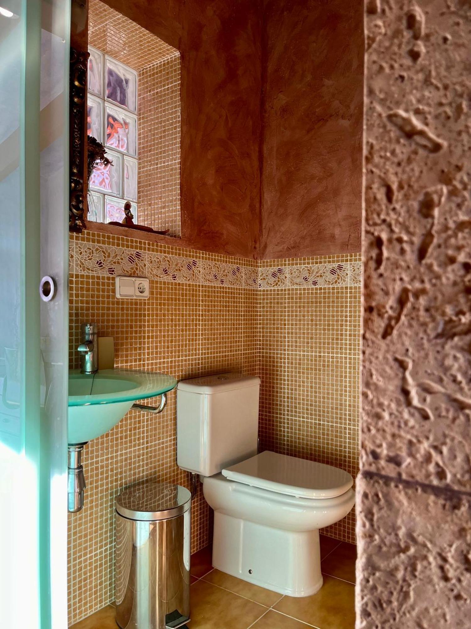 Adosado En Denia Con Gran Jardin Villa Екстериор снимка