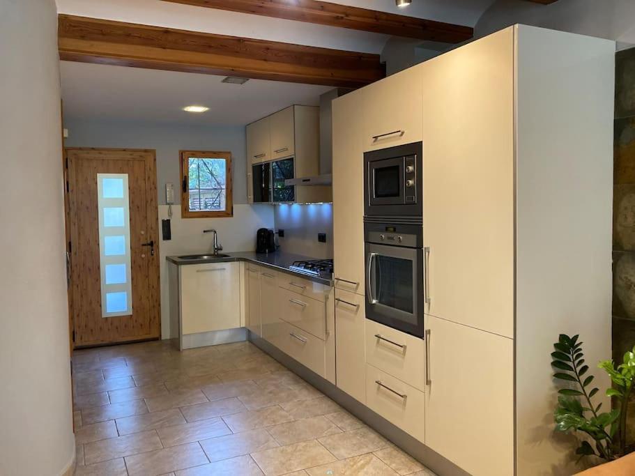 Adosado En Denia Con Gran Jardin Villa Екстериор снимка