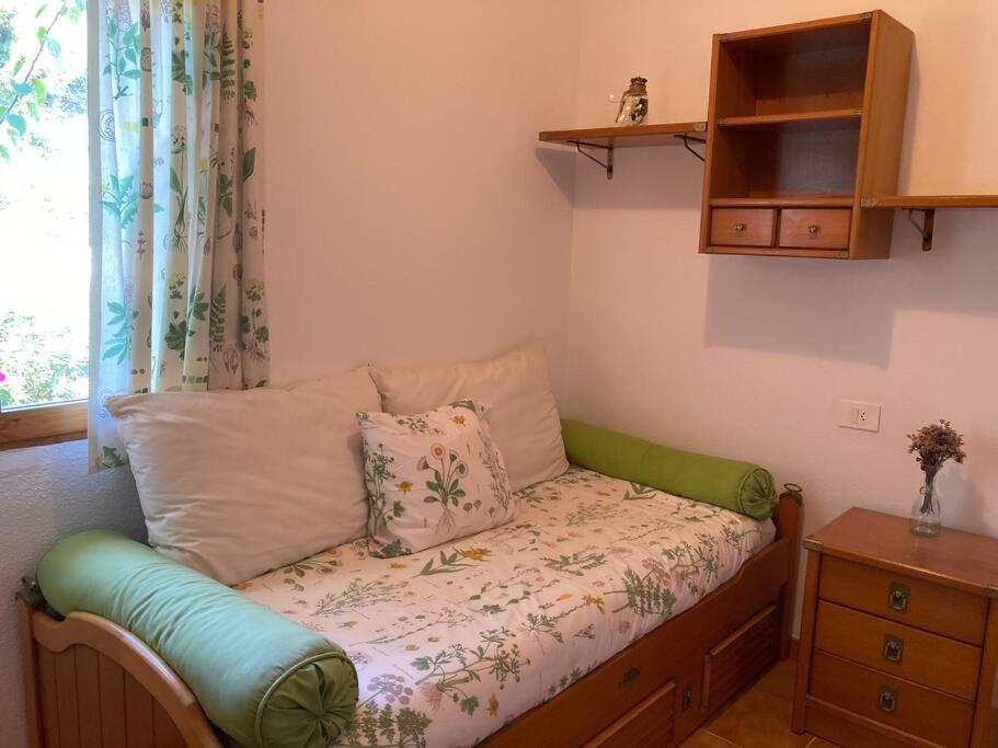 Adosado En Denia Con Gran Jardin Villa Екстериор снимка