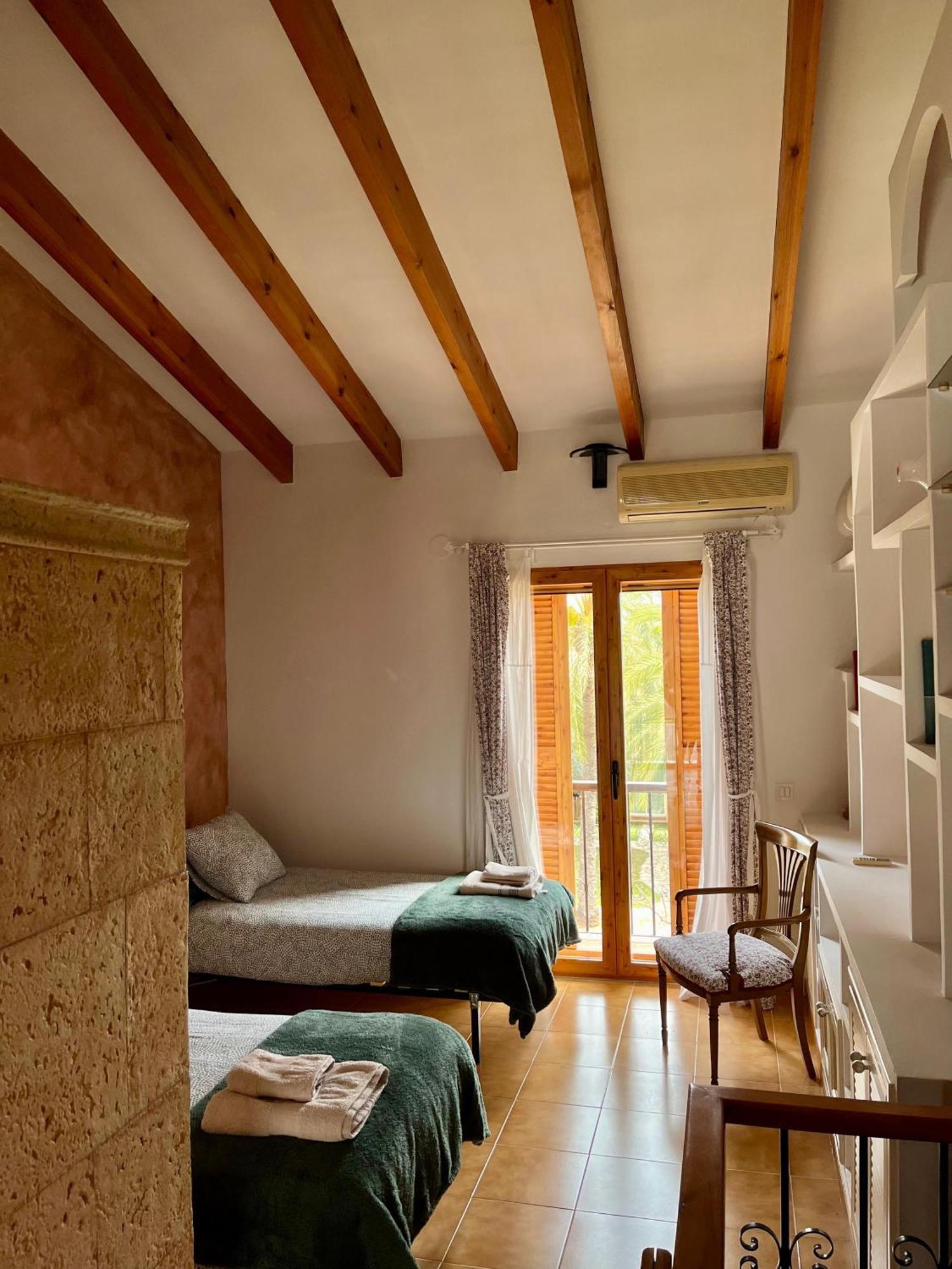 Adosado En Denia Con Gran Jardin Villa Екстериор снимка