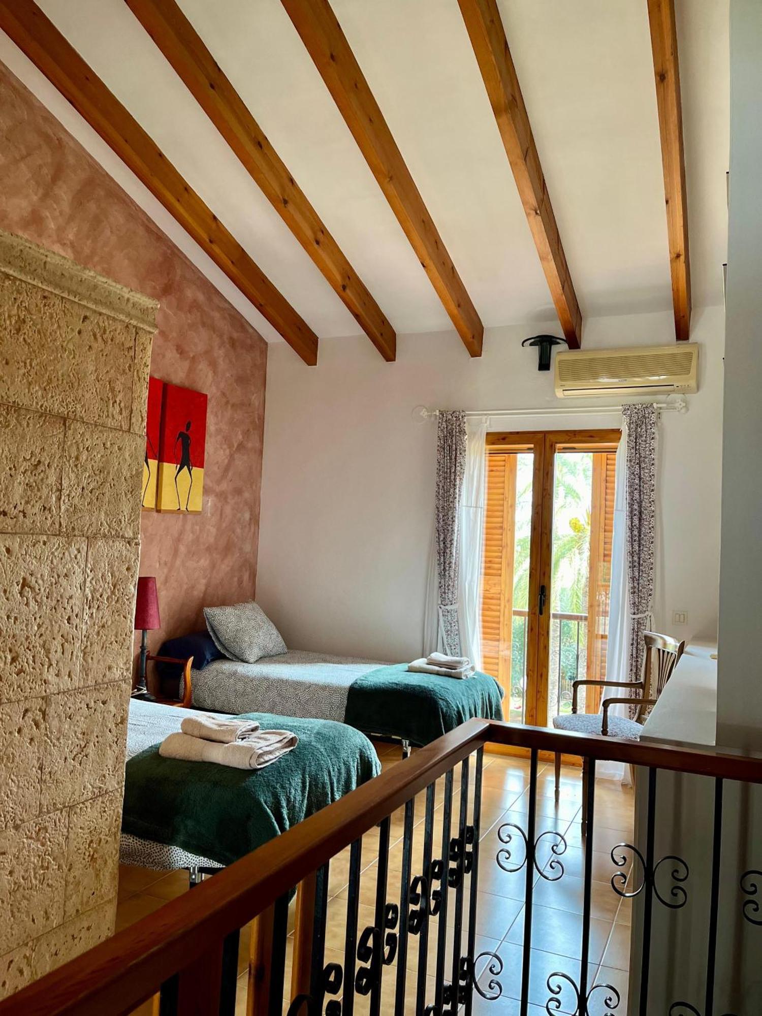 Adosado En Denia Con Gran Jardin Villa Екстериор снимка